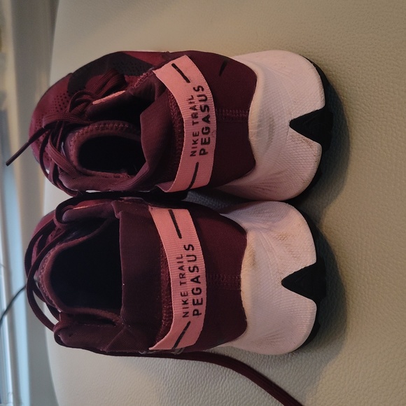 Nike Pegasus Running shoes Size 8.5 - Picture 2 of 5
